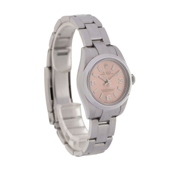 Rolex Lady Oyster Perpetual 176200